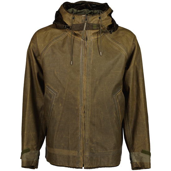 TOOB Cotton Goggle Jacket - Casual Basement