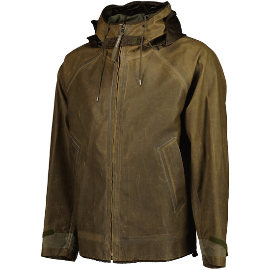 TOOB Cotton Goggle Jacket - Casual Basement