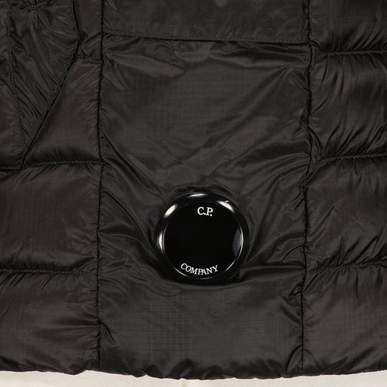 D.D. Shell Lens Down Vest - Casual Basement