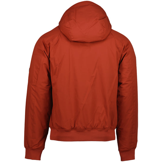 Pro-Tek Hooded Lens Jacket - Casual Basement