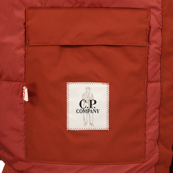 Pro-Tek Hooded Lens Jacket - Casual Basement