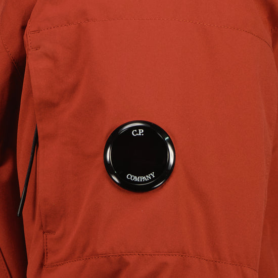 Pro-Tek Hooded Lens Jacket - Casual Basement