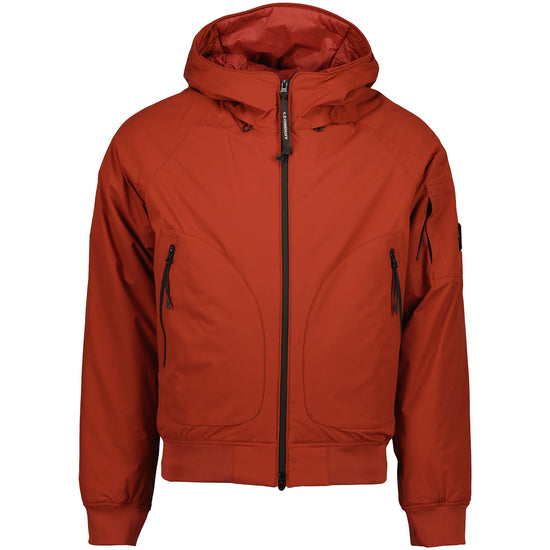 Pro-Tek Hooded Lens Jacket - Casual Basement