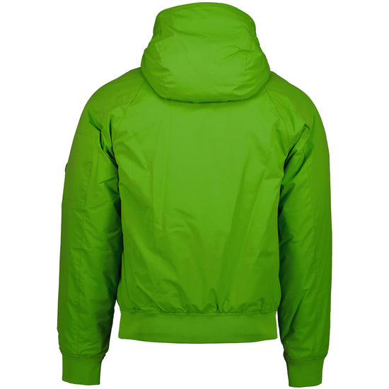 Pro-Tek Hooded Lens Jacket - Casual Basement