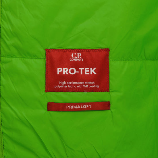 Pro-Tek Hooded Lens Jacket - Casual Basement