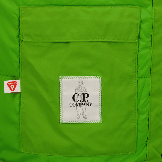 Pro-Tek Hooded Lens Jacket - Casual Basement