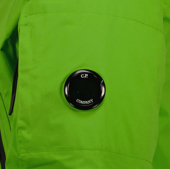 Pro-Tek Hooded Lens Jacket - Casual Basement