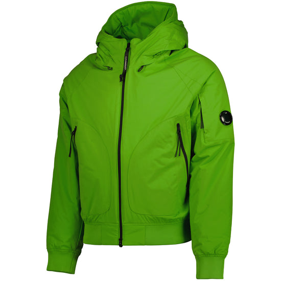 Pro-Tek Hooded Lens Jacket - Casual Basement