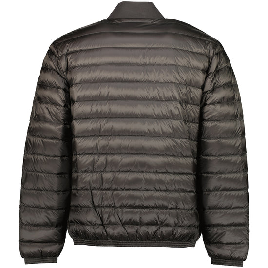 D.D. Shell Lens Down Bomber Jacket - Casual Basement