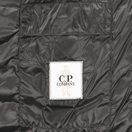 D.D. Shell Lens Down Bomber Jacket - Casual Basement