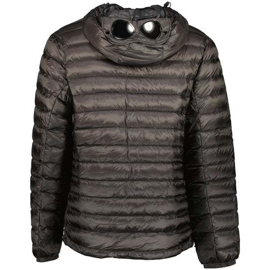 D.D. Shell Goggle Down Jacket - Casual Basement