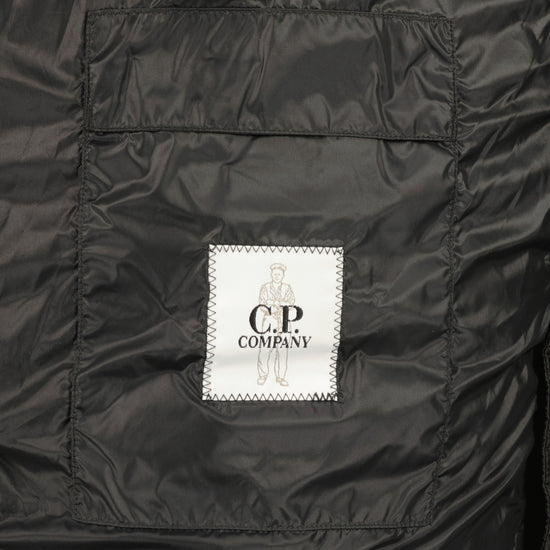 D.D. Shell Lens Down Jacket - Casual Basement