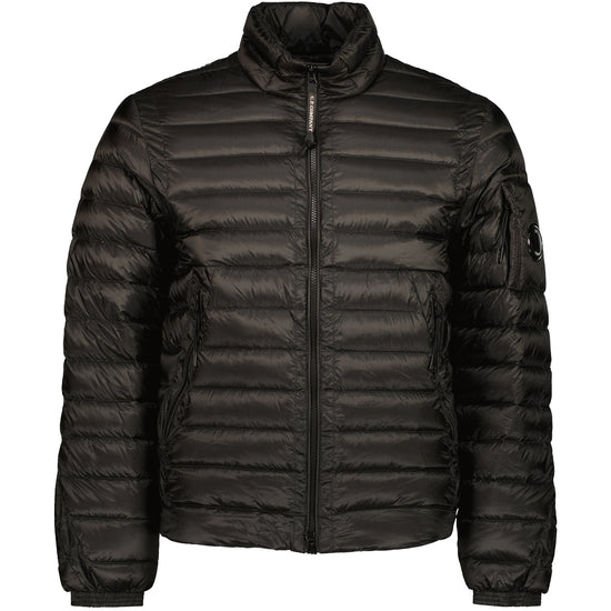 D.D. Shell Lens Down Jacket - Casual Basement