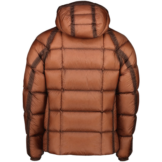 D.D. Shell Hooded Lens Jacket - Casual Basement