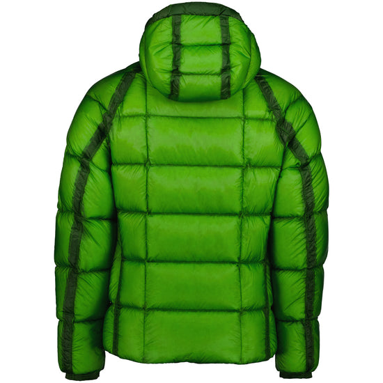 D.D. Shell Hooded Lens Jacket - Casual Basement