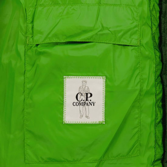 D.D. Shell Hooded Lens Jacket - Casual Basement