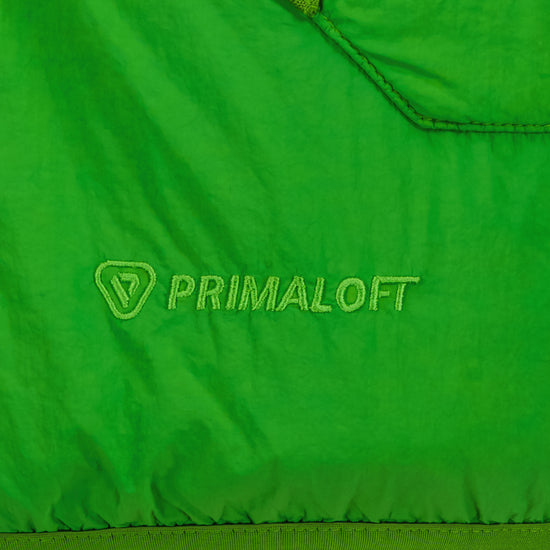 G.D.P. Padded Lens Vest - Casual Basement