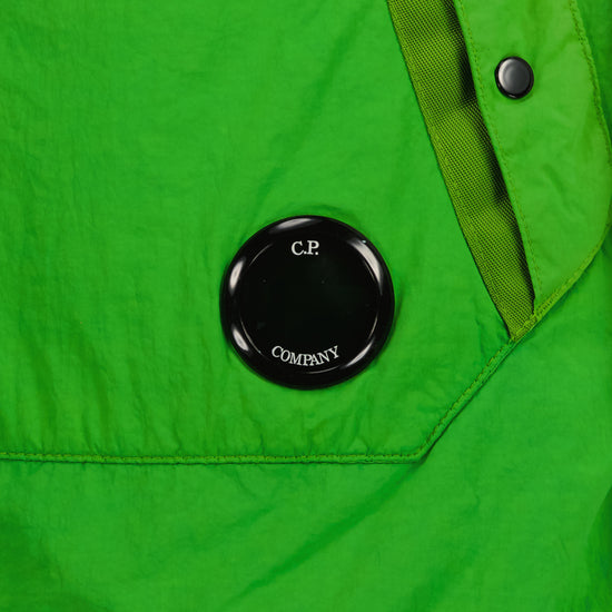 G.D.P. Padded Lens Vest - Casual Basement