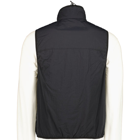 G.D.P. Padded Lens Vest - Casual Basement