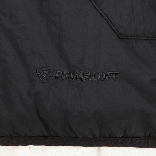 G.D.P. Padded Lens Vest - Casual Basement