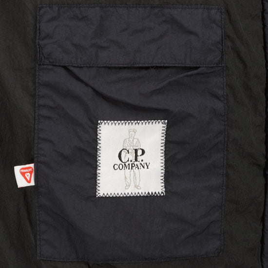 G.D.P. Padded Lens Vest - Casual Basement