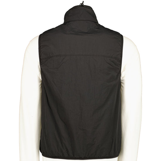 G.D.P. Padded Lens Vest - Casual Basement