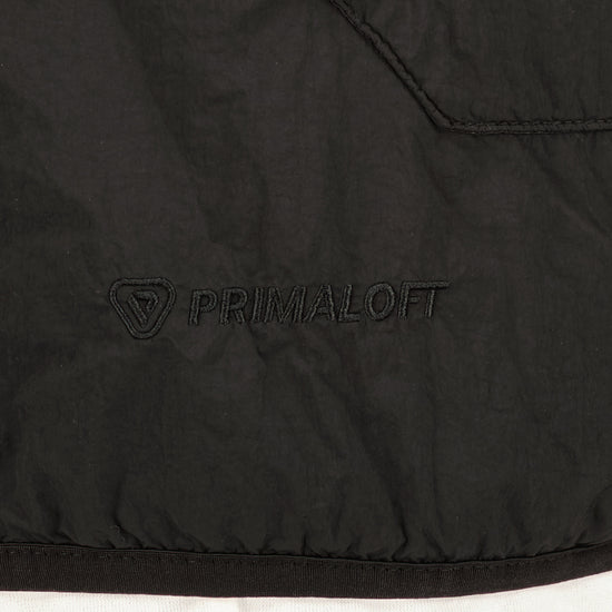 G.D.P. Padded Lens Vest - Casual Basement