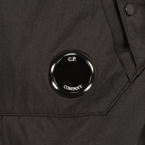 G.D.P. Padded Lens Vest - Casual Basement