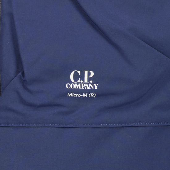 Micro-M Hooded Down Jacket - Casual Basement