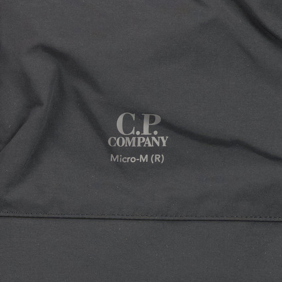 Micro-M Hooded Down Jacket - Casual Basement