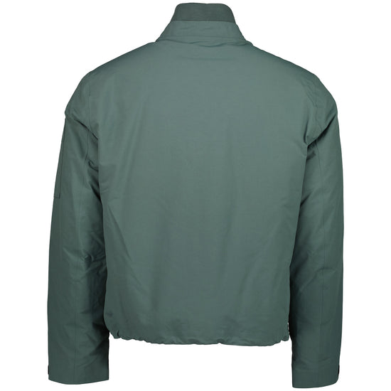 Micro-M Down Jacket - Casual Basement