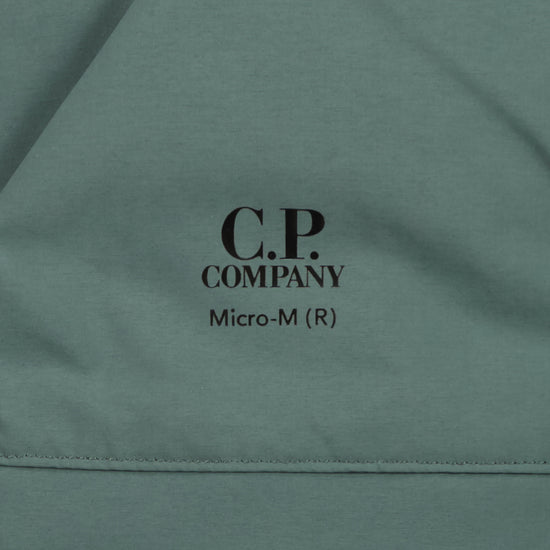 Micro-M Down Jacket - Casual Basement