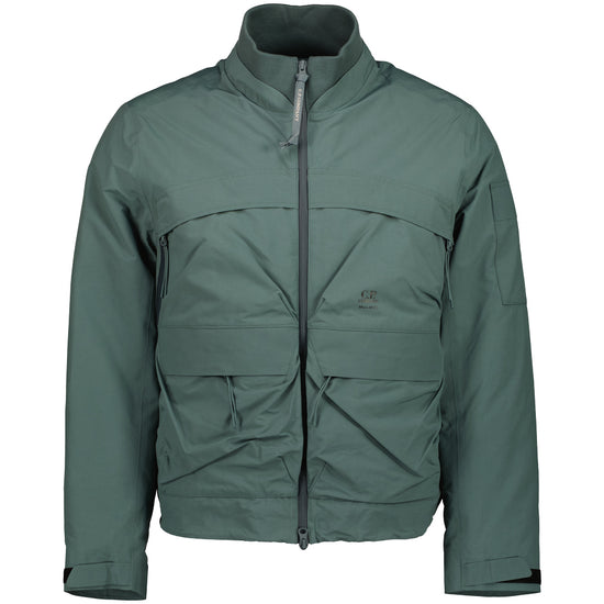 Micro-M Down Jacket - Casual Basement