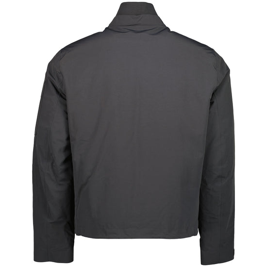 Micro-M Down Jacket - Casual Basement