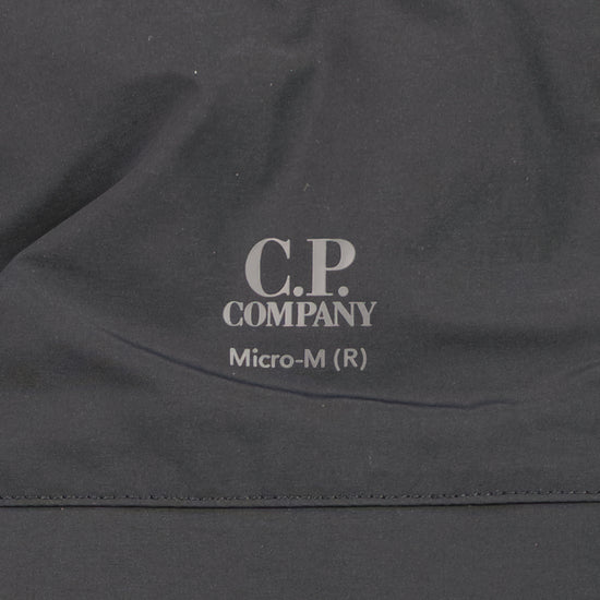 Micro-M Down Jacket - Casual Basement