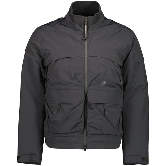 Micro-M Down Jacket - Casual Basement