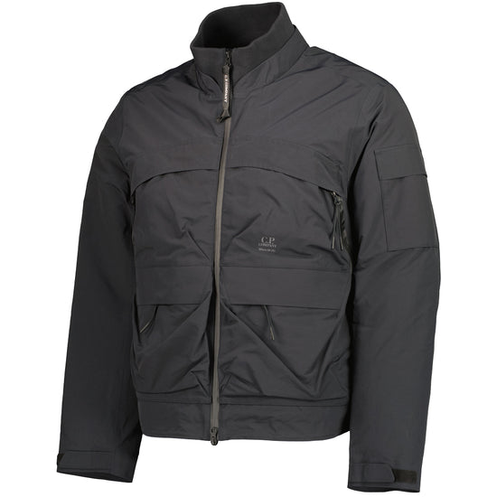 Micro-M Down Jacket - Casual Basement