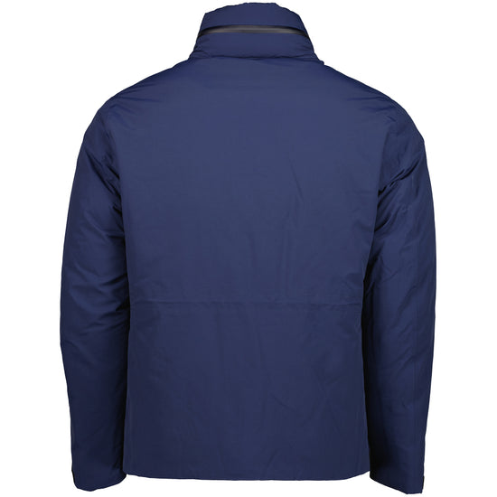 Micro-M Down Field Jacket - Casual Basement