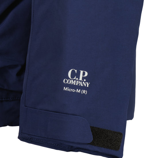 Micro-M Down Field Jacket - Casual Basement