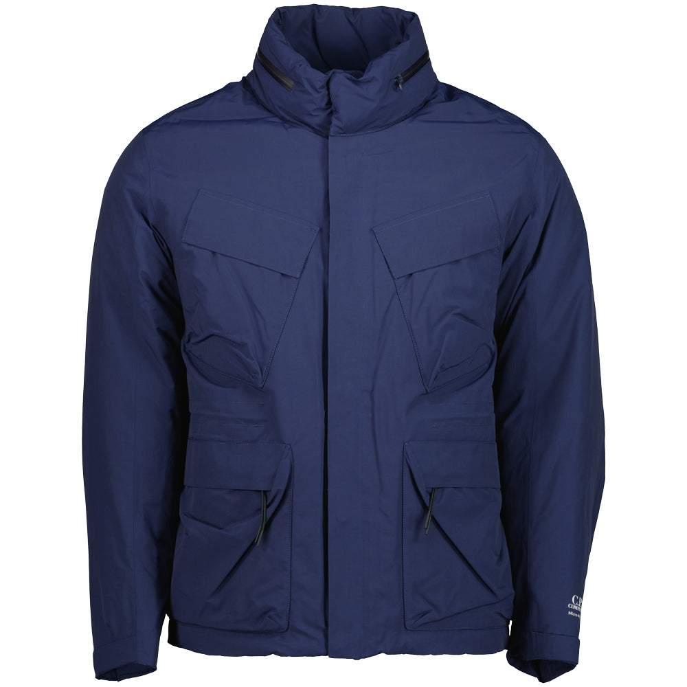 Micro-M Down Field Jacket - Casual Basement
