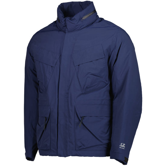 Micro-M Down Field Jacket - Casual Basement