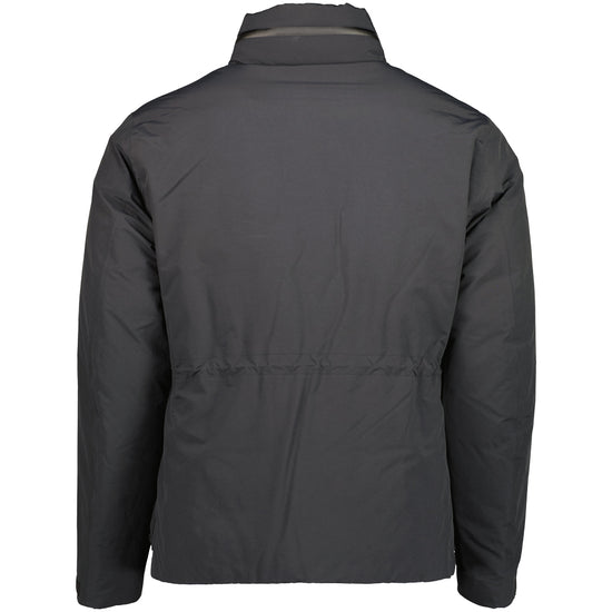 Micro-M Down Field Jacket - Casual Basement