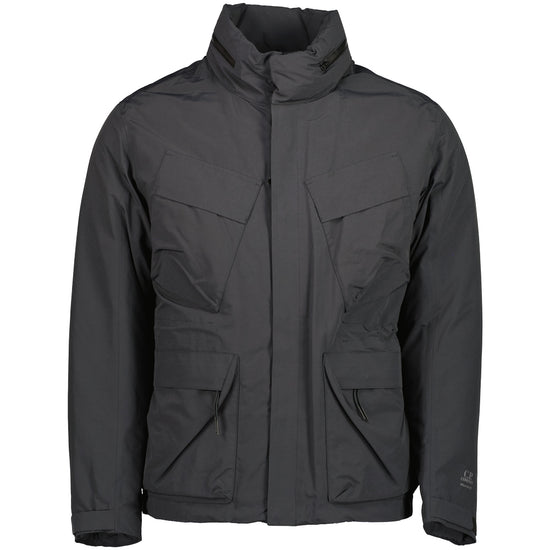 Micro-M Down Field Jacket - Casual Basement