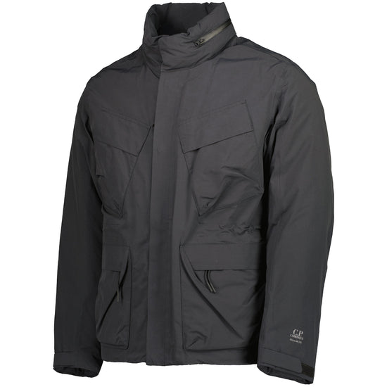 Micro-M Down Field Jacket - Casual Basement