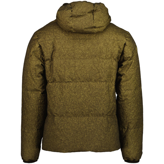 Co-TeD Down Goggle Jacket - Casual Basement