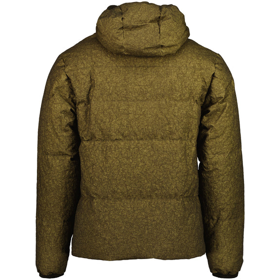 co-ted goggle down jacket Co-TeD Down Goggle Jacket– Casual Basement