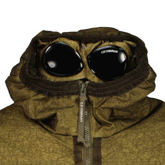 Co-TeD Down Goggle Jacket - Casual Basement