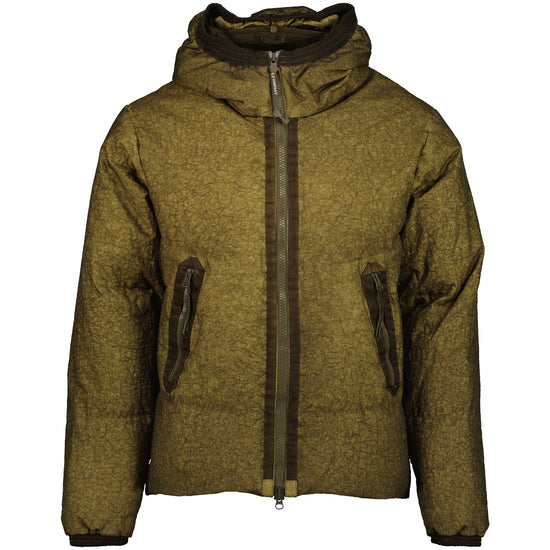 Co-TeD Down Goggle Jacket - Casual Basement