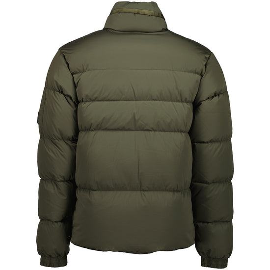 Nycra-R Down Lens Jacket - Casual Basement