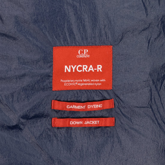 Nycra-R Down Lens Jacket - Casual Basement
